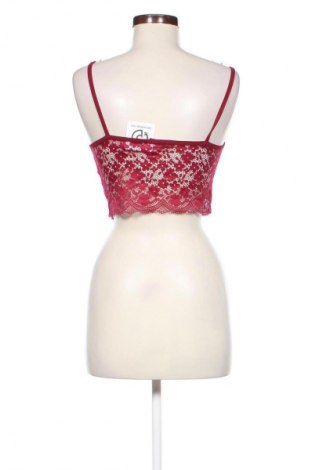 Damentop SHEIN, Größe M, Farbe Rot, Preis € 15,00
