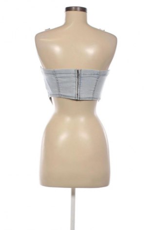 Dámsky top  SHEIN, Veľkosť M, Farba Modrá, Cena  14,83 €