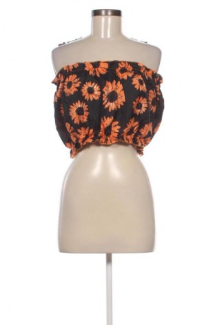 Damentop SHEIN, Größe XL, Farbe Mehrfarbig, Preis 17,99 €