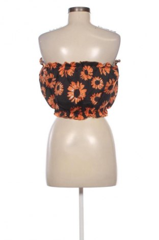 Damentop SHEIN, Größe XL, Farbe Mehrfarbig, Preis 17,99 €