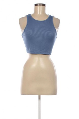 Damski top SHEIN, Rozmiar M, Kolor Niebieski, Cena 57,99 zł