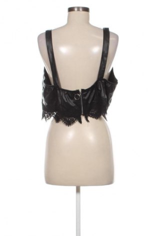 Damentop SHEIN, Größe XXL, Farbe Schwarz, Preis 20,99 €