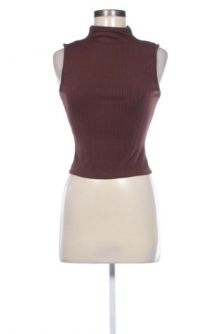 Dámský top SHEIN, Velikost S, Barva Hnědá, Cena  367,00 Kč