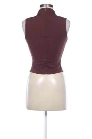Dámský top SHEIN, Velikost S, Barva Hnědá, Cena  367,00 Kč