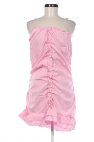 Damski top SHEIN, Rozmiar XL, Kolor Różowy, Cena 66,67 zł