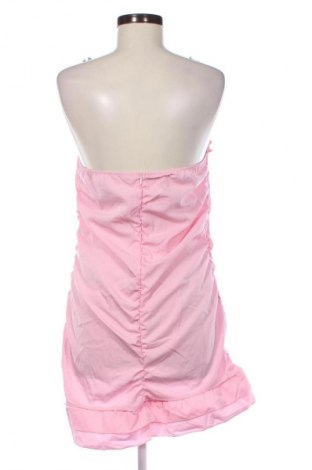 Damski top SHEIN, Rozmiar XL, Kolor Różowy, Cena 66,67 zł