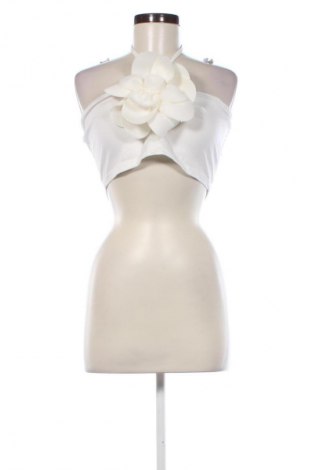 Dámsky top  SHEIN, Veľkosť XL, Farba Biela, Cena  14,83 €