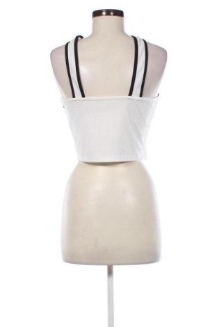 Damski top SHEIN, Rozmiar XL, Kolor Biały, Cena 66,67 zł