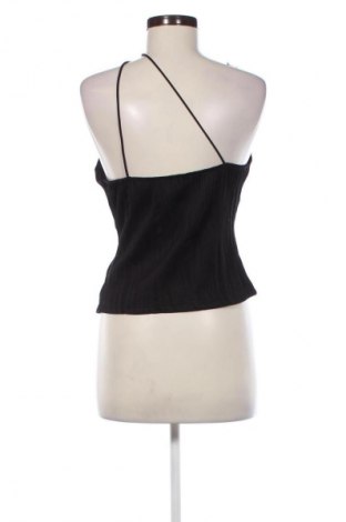 Damski top SHEIN, Rozmiar XL, Kolor Czarny, Cena 66,67 zł