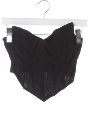Damentop SHEIN, Größe XS, Farbe Schwarz, Preis € 14,83