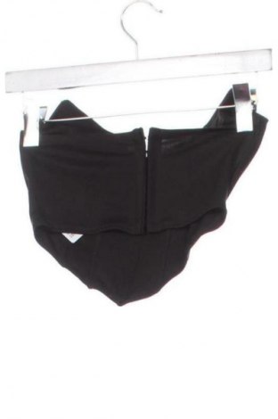 Damentop SHEIN, Größe XS, Farbe Schwarz, Preis € 14,83