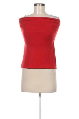 Damentop SHEIN, Größe XL, Farbe Rot, Preis € 20,99