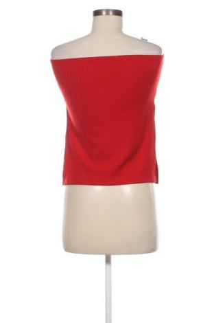 Damentop SHEIN, Größe XL, Farbe Rot, Preis € 20,99