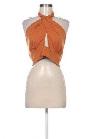 Damentop SHEIN, Größe XL, Farbe Braun, Preis € 20,99