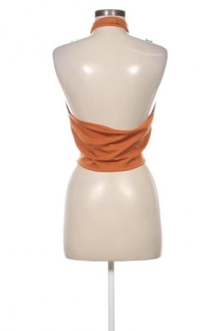 Damentop SHEIN, Größe XL, Farbe Braun, Preis € 20,99