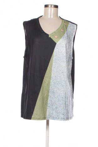 Damski top SHEIN, Rozmiar XXL, Kolor Kolorowy, Cena 57,99 zł