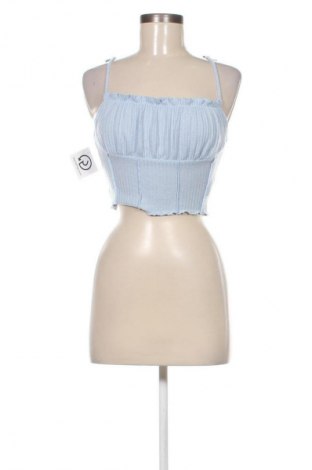 Damentop SHEIN, Größe M, Farbe Blau, Preis 20,99 €