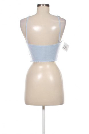 Damentop SHEIN, Größe M, Farbe Blau, Preis 20,99 €