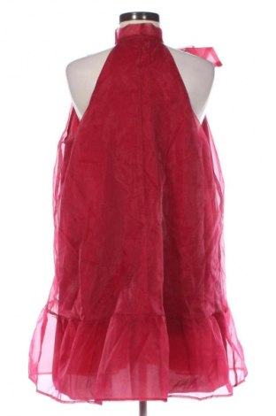 Dámsky top  SHEIN, Veľkosť XL, Farba Červená, Cena  14,83 €