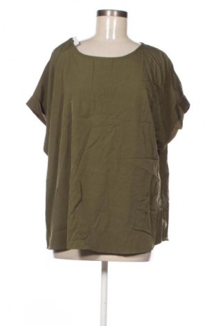 Damentop SHEIN, Größe 3XL, Farbe Grün, Preis € 20,99