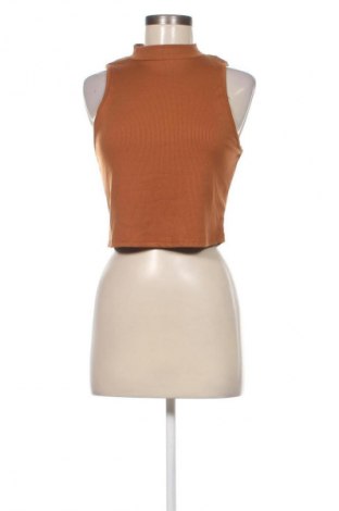 Dámský top SHEIN, Velikost XL, Barva Hnědá, Cena  469,00 Kč