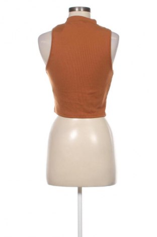 Dámský top SHEIN, Velikost XL, Barva Hnědá, Cena  469,00 Kč