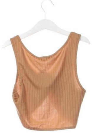 Damentop SHEIN, Größe XS, Farbe Braun, Preis € 20,99