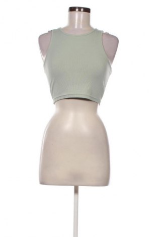Damski top SHEIN, Rozmiar S, Kolor Zielony, Cena 57,99 zł