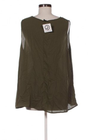 Top de femei SHEIN, Mărime 3XL, Culoare Verde, Preț 98,99 Lei