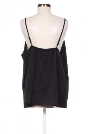Damentop SHEIN, Größe 3XL, Farbe Schwarz, Preis € 20,99