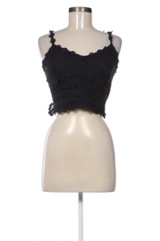 Dámský top SHEIN, Velikost M, Barva Černá, Cena  388,00 Kč