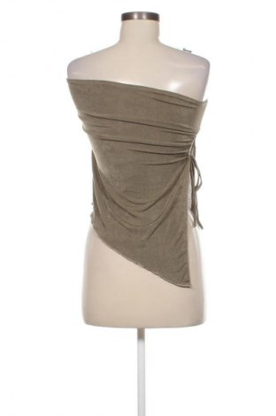 Damentop SHEIN, Größe L, Farbe Grün, Preis € 20,99