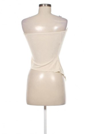 Damski top SHEIN, Rozmiar L, Kolor ecru, Cena 95,99 zł