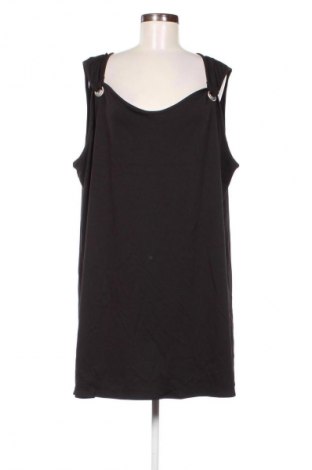 Top de femei SHEIN, Mărime 4XL, Culoare Negru, Preț 98,99 Lei