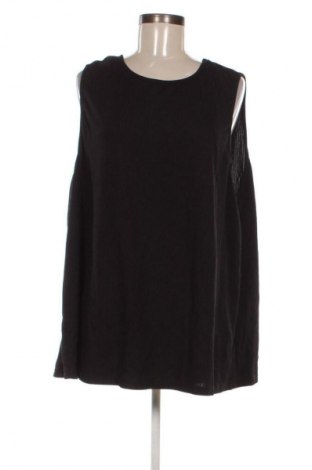 Top de femei SHEIN, Mărime 3XL, Culoare Negru, Preț 98,99 Lei