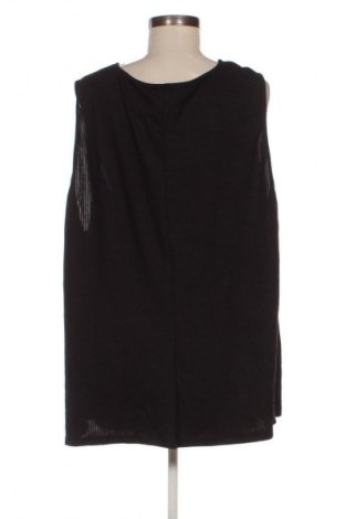 Top de femei SHEIN, Mărime 3XL, Culoare Negru, Preț 98,99 Lei