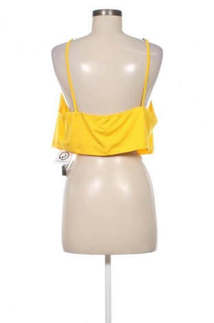 Dámský top SHEIN, Velikost 4XL, Barva Žlutá, Cena  489,00 Kč
