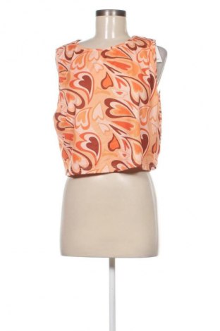 Top de femei SHEIN, Mărime 4XL, Culoare Multicolor, Preț 98,99 Lei