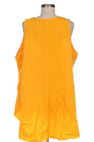 Damski top SHEIN, Rozmiar 3XL, Kolor Pomarańczowy, Cena 76,99 zł
