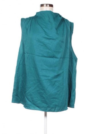 Dámský top SHEIN, Velikost 4XL, Barva Zelená, Cena  469,00 Kč