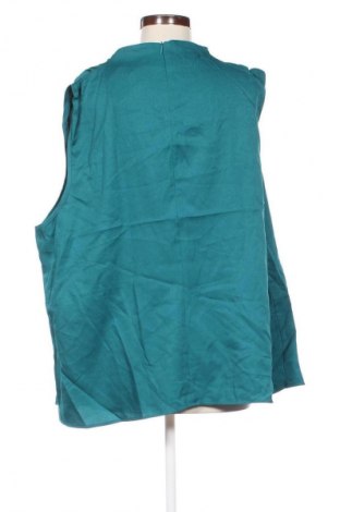 Dámský top SHEIN, Velikost 4XL, Barva Zelená, Cena  469,00 Kč
