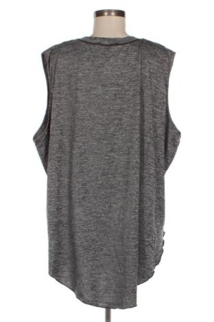 Damski top SHEIN, Rozmiar 3XL, Kolor Szary, Cena 67,99 zł
