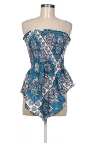 Dámský top SHEIN, Velikost 3XL, Barva Vícebarevné, Cena  469,00 Kč