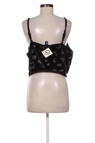 Damski top SHEIN, Rozmiar 4XL, Kolor Kolorowy, Cena 95,99 zł
