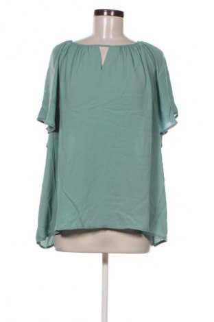 Dámský top SHEIN, Velikost 3XL, Barva Zelená, Cena  329,00 Kč