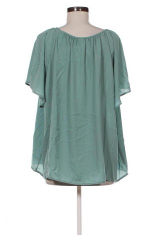 Dámský top SHEIN, Velikost 3XL, Barva Zelená, Cena  329,00 Kč