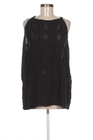 Dámský top SHEIN, Velikost 4XL, Barva Černá, Cena  329,00 Kč