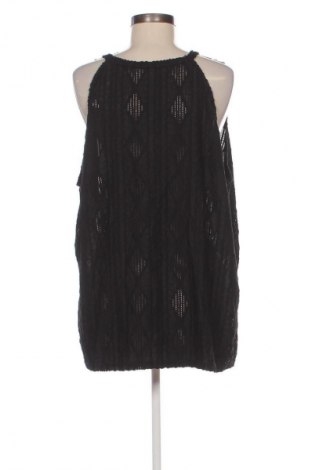 Dámský top SHEIN, Velikost 4XL, Barva Černá, Cena  329,00 Kč