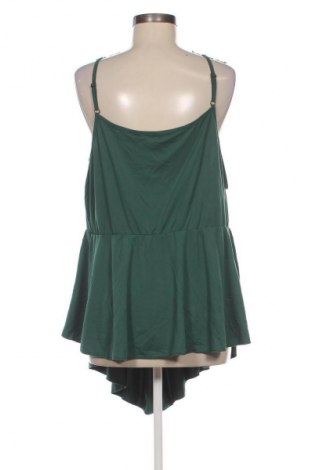 Dámský top SHEIN, Velikost 3XL, Barva Zelená, Cena  329,00 Kč