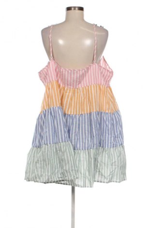 Damentop SHEIN, Größe 3XL, Farbe Mehrfarbig, Preis € 20,99